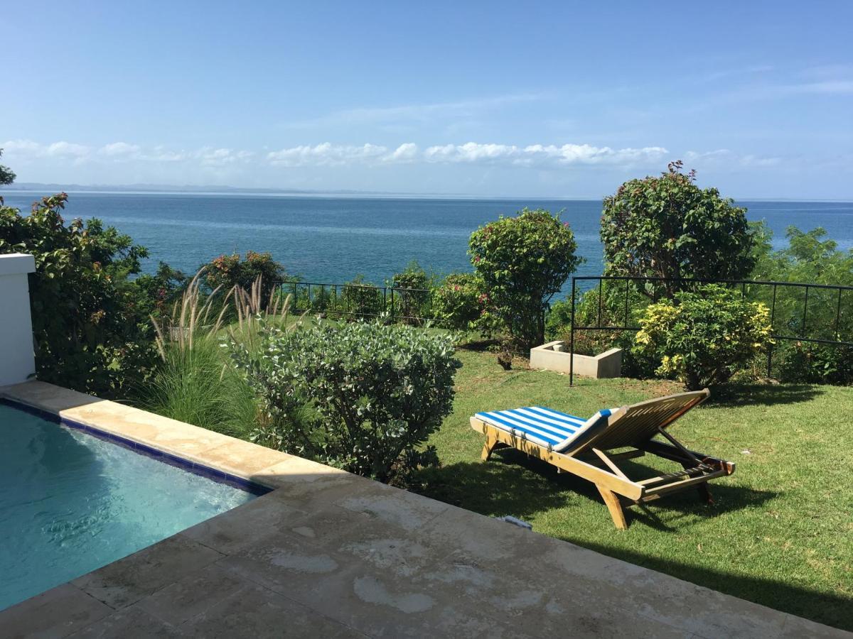 The Villas At The Horned Dorset Primavera Рінкон Екстер'єр фото