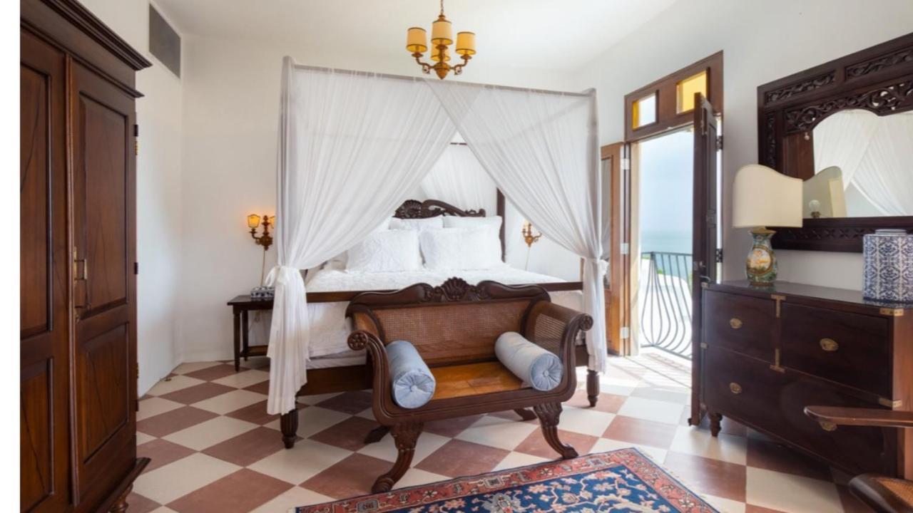 The Villas At The Horned Dorset Primavera Рінкон Екстер'єр фото