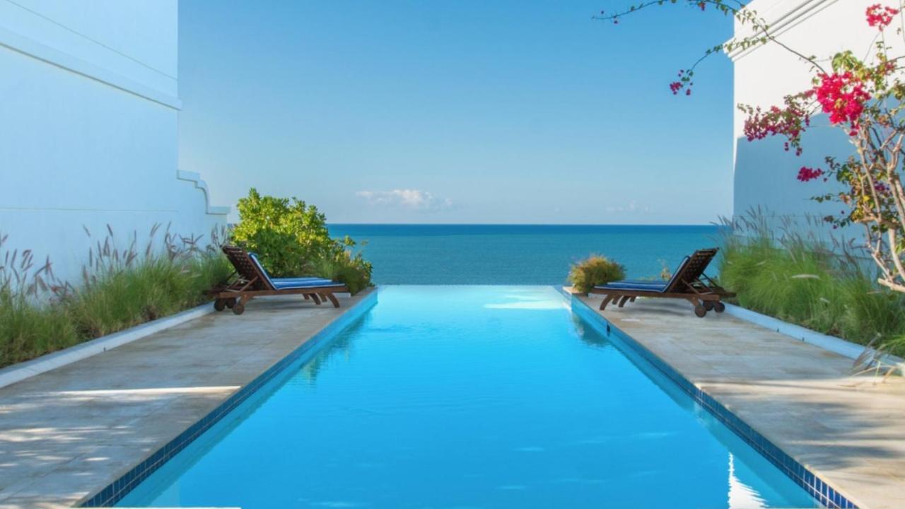 The Villas At The Horned Dorset Primavera Рінкон Екстер'єр фото