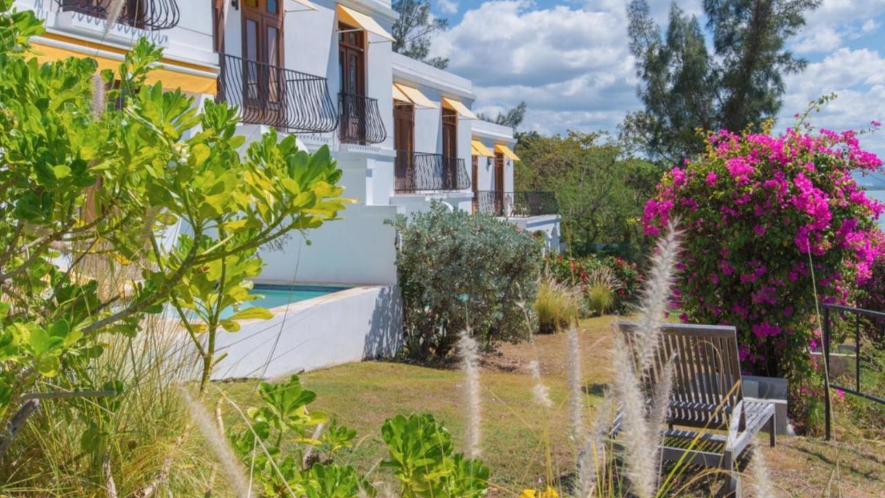 The Villas At The Horned Dorset Primavera Рінкон Екстер'єр фото