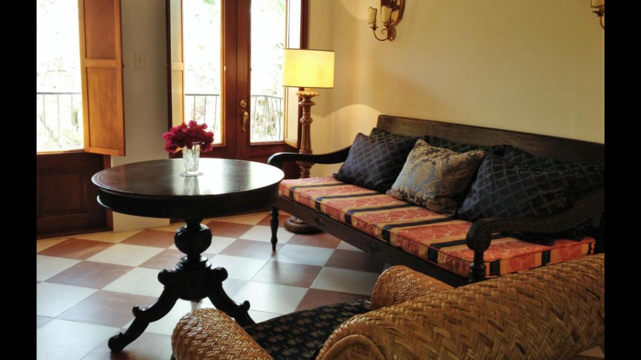 The Villas At The Horned Dorset Primavera Рінкон Екстер'єр фото